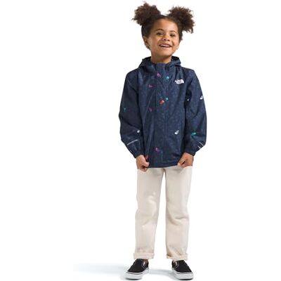 THE NORTH FACE Chaqueta Antora unisex para niños THE NORTH FACE Chaqueta Antora unisex para niños