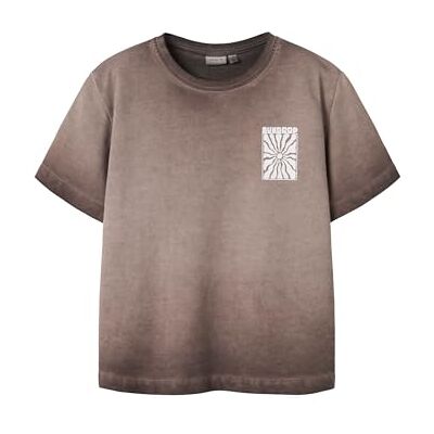 NAME IT Nkmhopin SS Nreg Sweat UNB NAME IT Nkmhopin SS Nreg Sweat UNB