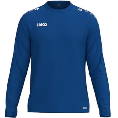 JAKO Niños Sudadera One Royal 140 JAKO Niños Sudadera One Royal 140