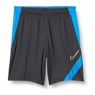 Nike - Dri-FIT Academy Pro - Gris - S - Shorts Nike - Dri-FIT Academy Pro - Gris - S - Shorts