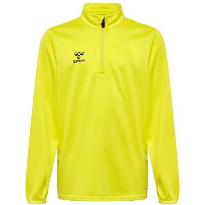 hummel Hmlessential Half-Zip Kids - Chaqueta de running hummel Hmlessential Half-Zip Kids - Chaqueta de running