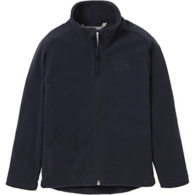 Helly Hansen Niños Unisex Chaqueta K Daybreaker 2.0, Azul Marino, 5 Helly Hansen Niños Unisex Chaqueta K Daybreaker 2.0, Azul Marino, 5