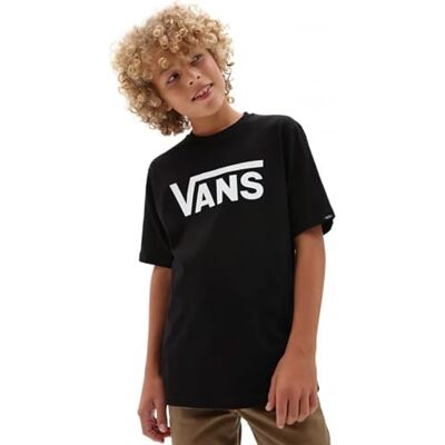 Vans Classic Camiseta Unisex niños Vans Classic Camiseta Unisex niños