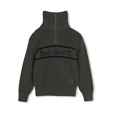 Timberland Pullover Sweater Boy's, Blue, 16 Years Timberland Pullover Sweater Boy's, Blue, 16 Years