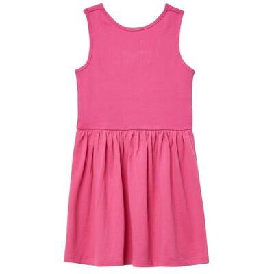 s.Oliver Junior Girl'S Vestido Corto (Pink, 158 cm), Rosa., 13 años s.Oliver Junior Girl'S Vestido Corto (Pink, 158 cm), Rosa., 13 años