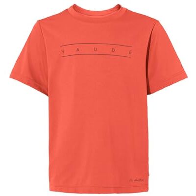 VAUDE Camiseta Unisex para niños VAUDE Camiseta Unisex para niños
