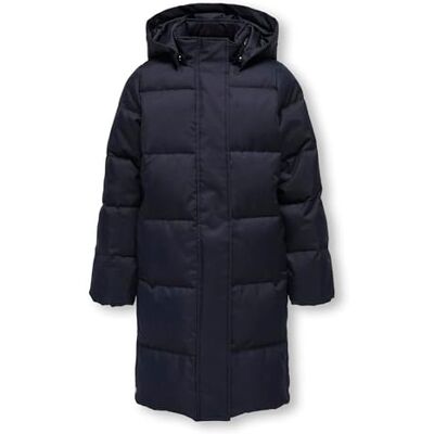 ONLY Puffer coat KOGIRENE Puffer coat Night Sky 140 Night Sky ONLY Puffer coat KOGIRENE Puffer coat Night Sky 140 Night Sky