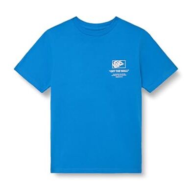 Vans Stacked Hi SS Camiseta Niños (Pack de 1) Vans Stacked Hi SS Camiseta Niños (Pack de 1)