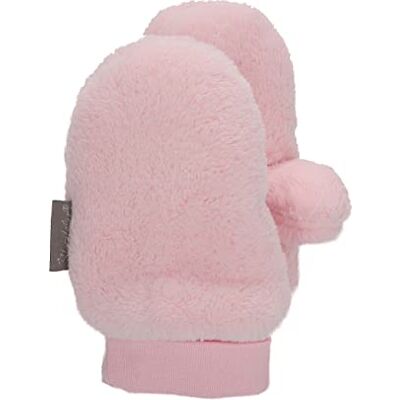 Sterntaler Bebé-Niños Fäustel Guantes para clima frío Not Applicable, Rosa, 2 Sterntaler Bebé-Niños Fäustel Guantes para clima frío Not Applicable, Rosa, 2