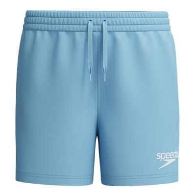 Speedo Classics 13" Watershort para Niños, Sugar Blue, 4-5 años Speedo Classics 13" Watershort para Niños, Sugar Blue, 4-5 años