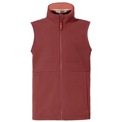VAUDE Chaqueta unisex para niños Pulex Vest II VAUDE Chaqueta unisex para niños Pulex Vest II