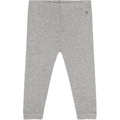 Petit Bateau A0BQH Leggings Bebé-Niñas Chaton Chine 3 Meses Petit Bateau A0BQH Leggings Bebé-Niñas Chaton Chine 3 Meses