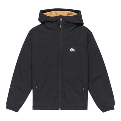 Quiksilver Overcast 3k Warm Jacket Chaqueta Niños (Pack de 1) Quiksilver Overcast 3k Warm Jacket Chaqueta Niños (Pack de 1)