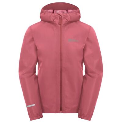 Jack Wolfskin Flaze Jacket K Chaqueta de lluvia para niño Jack Wolfskin Flaze Jacket K Chaqueta de lluvia para niño