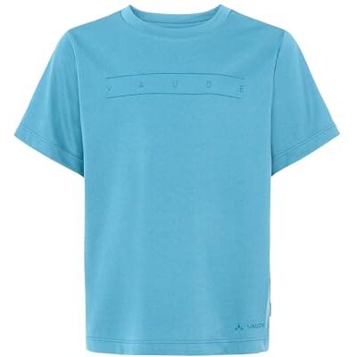 VAUDE Camiseta Unisex para niños VAUDE Camiseta Unisex para niños