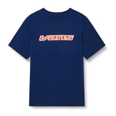 Vans Retro Speed SS Camiseta para Niños Vans Retro Speed SS Camiseta para Niños