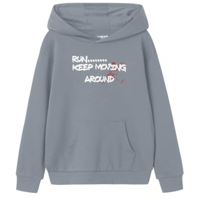NAME IT Nkmnotus LS Nreg Sweat WH BRU, Tradewinds, 134-140 NAME IT Nkmnotus LS Nreg Sweat WH BRU, Tradewinds, 134-140