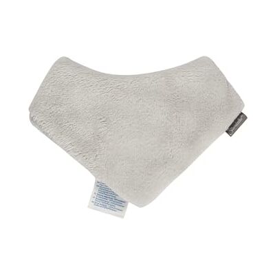 Sterntaler Dreieckstuch Bufanda para bebé-niños, Gris, 1 Fulár, Unisex bebé, Gris (Kiesel 534), 1 (Tamaño del fabricante:1) Sterntaler Dreieckstuch Bufanda para bebé-niños, Gris, 1 Fulár, Unisex bebé, Gris (Kiesel 534), 1 (Tamaño del fabricante:1)