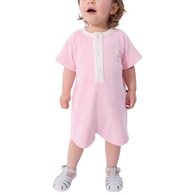 Petit Bateau Pequeño barco ropa día bebé niña, MARQUISA, 3 mes Petit Bateau Pequeño barco ropa día bebé niña, MARQUISA, 3 mes