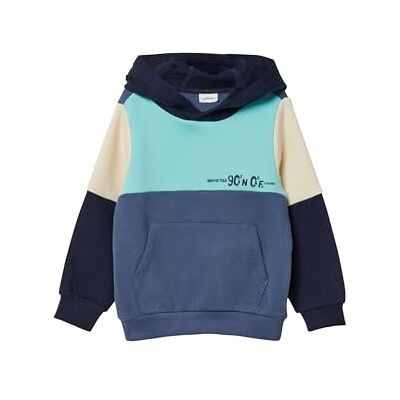 s.Oliver Junior Sudadera con Capucha, 5544, 116-122 s.Oliver Junior Sudadera con Capucha, 5544, 116-122