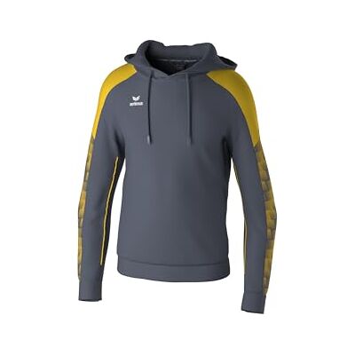 Erima Evo Star Junior Hoodie - Sudadera con capucha para niños Erima Evo Star Junior Hoodie - Sudadera con capucha para niños
