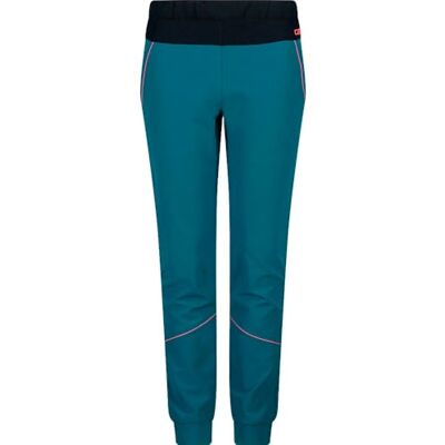 Pantalón largo de montaña para niños CMP - Pantalones Pantalón largo de montaña para niños CMP - Pantalones
