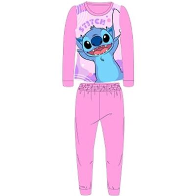Disney Pijama 2 Piezas T Shirt + Pantalon Kid (2 à 8Años) Polar Lilo & Stitch Dulce Linda Caliente Pack de 2: Conjunto Pijama Estampado Niña Niño Modelo DIS lis 5204C413-S2-3AÑOS Disney Pijama 2 Piezas T Shirt + Pantalon Kid (2 à 8Años) Polar Lilo & Stitch Dulce Linda Caliente Pack de 2: Conjunto Pijama Estampado Niña Niño Modelo DIS lis 5204C413-S2-3AÑOS