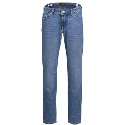 JACK & JONES JACK&JONES Junior Vaqueros para, Azul Denim., 13 años JACK & JONES JACK&JONES Junior Vaqueros para, Azul Denim., 13 años