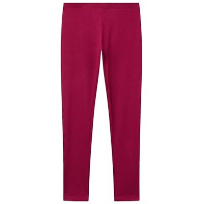 United Leggings, Rojo, 120 cm United Leggings, Rojo, 120 cm