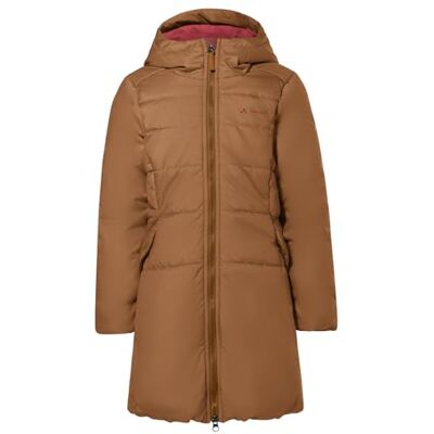 VAUDE Chaqueta unisex para niños Greenfinch Coat Girls III VAUDE Chaqueta unisex para niños Greenfinch Coat Girls III