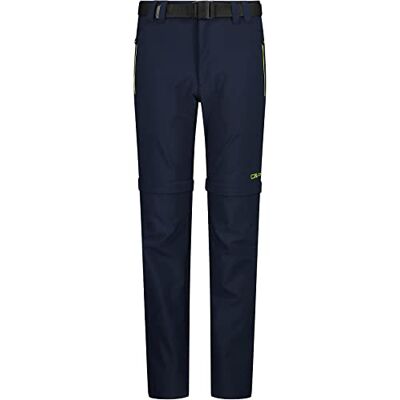 CMP Campagnolo - ZIP-OFF-PANT - Stretch - Outdoor CMP Campagnolo - ZIP-OFF-PANT - Stretch - Outdoor