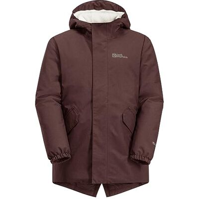 Jack Wolfskin Cosy Bear Jacket G Chaqueta, Frambuesa, 12 Años Chica, frambuesa, 12 años Jack Wolfskin Cosy Bear Jacket G Chaqueta, Frambuesa, 12 Años Chica, frambuesa, 12 años