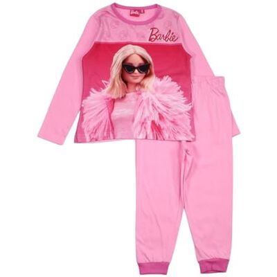 Disney Pyjama Juego de Pijama, Rosa Claro, 3 años para Niñas Disney Pyjama Juego de Pijama, Rosa Claro, 3 años para Niñas
