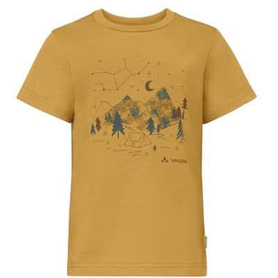 VAUDE Camiseta Unisex para niños Lezza VAUDE Camiseta Unisex para niños Lezza