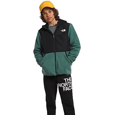 THE NORTH FACE Chaqueta Forrest unisex para niños THE NORTH FACE Chaqueta Forrest unisex para niños