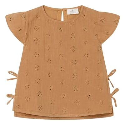 SPRINGFIELD Blusa Bordado Suizo niña SPRINGFIELD Blusa Bordado Suizo niña