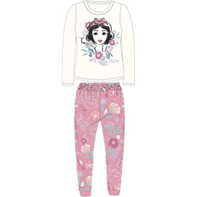 Disney Pijama 2 Piezas T Shirt + Pantalon Kid (2 à 8Años) Princesse Dulce Linda Caliente Pack de 2: Conjunto Pijama Estampado Niña Niño Modelo DIS P 5204C004-S2-5AÑOS Disney Pijama 2 Piezas T Shirt + Pantalon Kid (2 à 8Años) Princesse Dulce Linda Caliente Pack de 2: Conjunto Pijama Estampado Niña Niño Modelo DIS P 5204C004-S2-5AÑOS