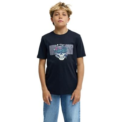 Quiksilver Pantalón Paradise Point Y para niño, Color Negro Quiksilver Pantalón Paradise Point Y para niño, Color Negro