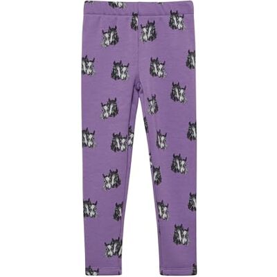 s.Oliver Junior Leggings, 46A2, 122 para Niñas s.Oliver Junior Leggings, 46A2, 122 para Niñas