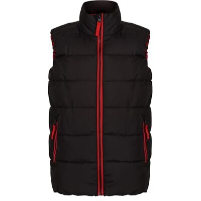 Regatta Chaleco térmico profesional unisex para niño (paquete de 1) Regatta Chaleco térmico profesional unisex para niño (paquete de 1)