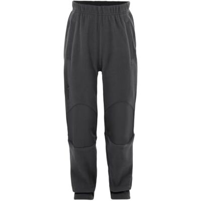 VAUDE Kids Pulex Pantalones de Forro Polar para niños Muy cómodos para cabaña y Ocio, con Cintura elástica Suave VAUDE Kids Pulex Pantalones de Forro Polar para niños Muy cómodos para cabaña y Ocio, con Cintura elástica Suave