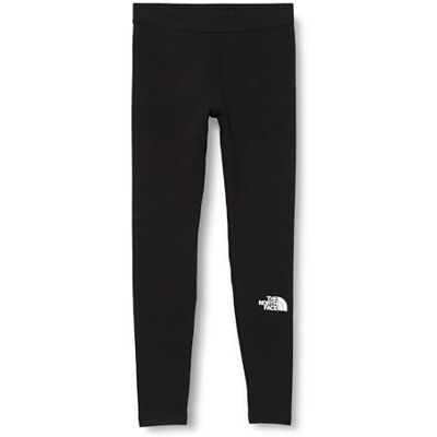 THE NORTH FACE JK3 G Everyday Leggings Leggings Unisex TNF Black Tamaño S THE NORTH FACE JK3 G Everyday Leggings Leggings Unisex TNF Black Tamaño S