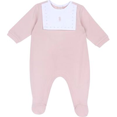 Chicco , Pelele Recién Nacida, Body Recién Nacida con Cómoda Apertura con Botones, en Suave Algodón, Lavable en Lavadora, Ropa Recién Nacida 0-24 Meses, Diseñado en Italia Chicco , Pelele Recién Nacida, Body Recién Nacida con Cómoda Apertura con Botones, en Suave Algodón, Lavable en Lavadora, Ropa Recién Nacida 0-24 Meses, Diseñado en Italia