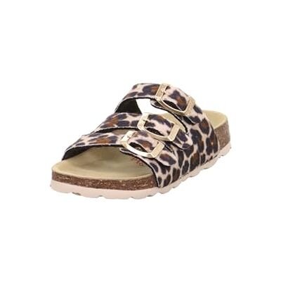 Superfit MUJERES BEIGE/MULTICOLOR 4000 Superfit MUJERES BEIGE/MULTICOLOR 4000