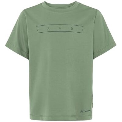 VAUDE Camiseta Unisex para niños VAUDE Camiseta Unisex para niños