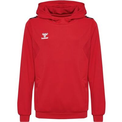 hummel Sudadera con Capucha para niños Multisport hummel Sudadera con Capucha para niños Multisport