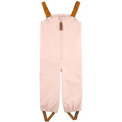 Sterntaler Unlined Rain Pants Pantalones de lluvia sin forro, Pink, 86 Unisex niños Sterntaler Unlined Rain Pants Pantalones de lluvia sin forro, Pink, 86 Unisex niños