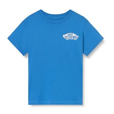 Vans Double Standard SS Camiseta Niños (Pack de 1) Vans Double Standard SS Camiseta Niños (Pack de 1)