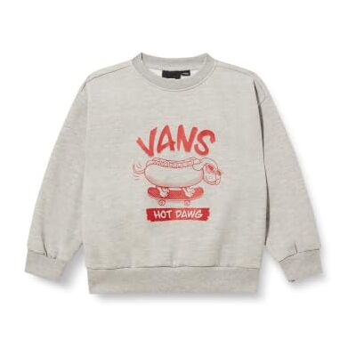 Vans Hot Dawg Crew Sudadera Niños (Pack de 1) Vans Hot Dawg Crew Sudadera Niños (Pack de 1)