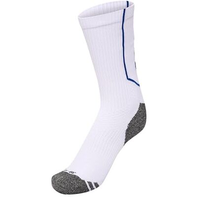 hummel Calcetines de entrenamiento unisex para niños Hmlpro Low Training Sock hummel Calcetines de entrenamiento unisex para niños Hmlpro Low Training Sock